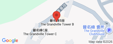 晋名峰 1期 B座 中层 (18-28/29楼) 物业地址