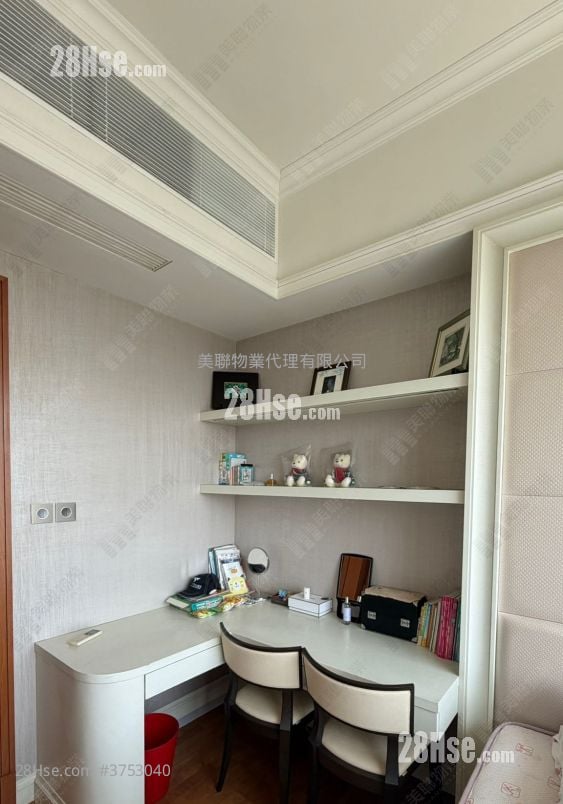 畢架山峰 售盤 4 房 1,459 平方呎