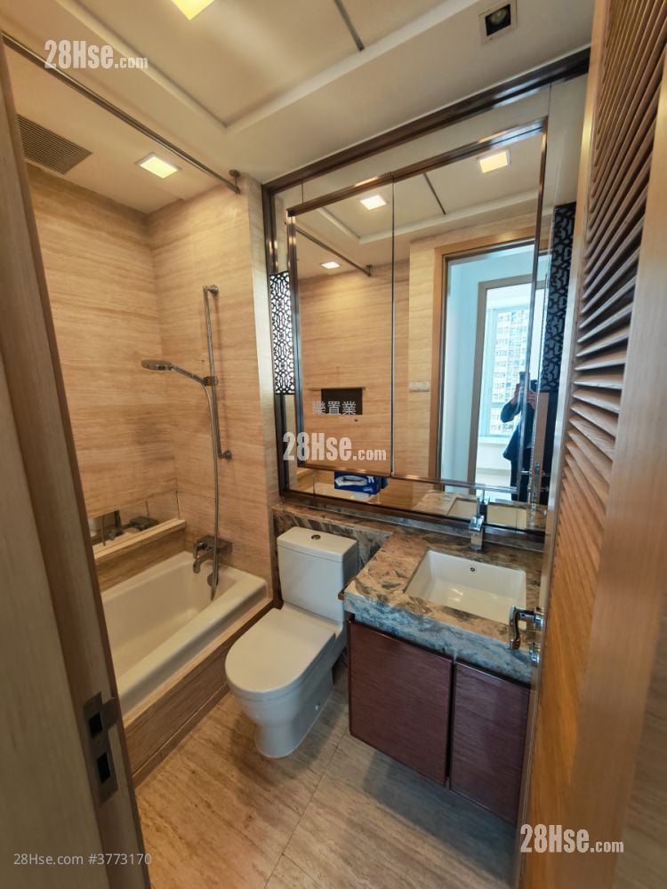 南湾 售盘 2 房 , 1 浴室 462 平方尺