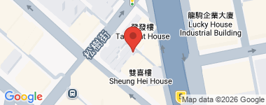 14 Larch Street Room J Address