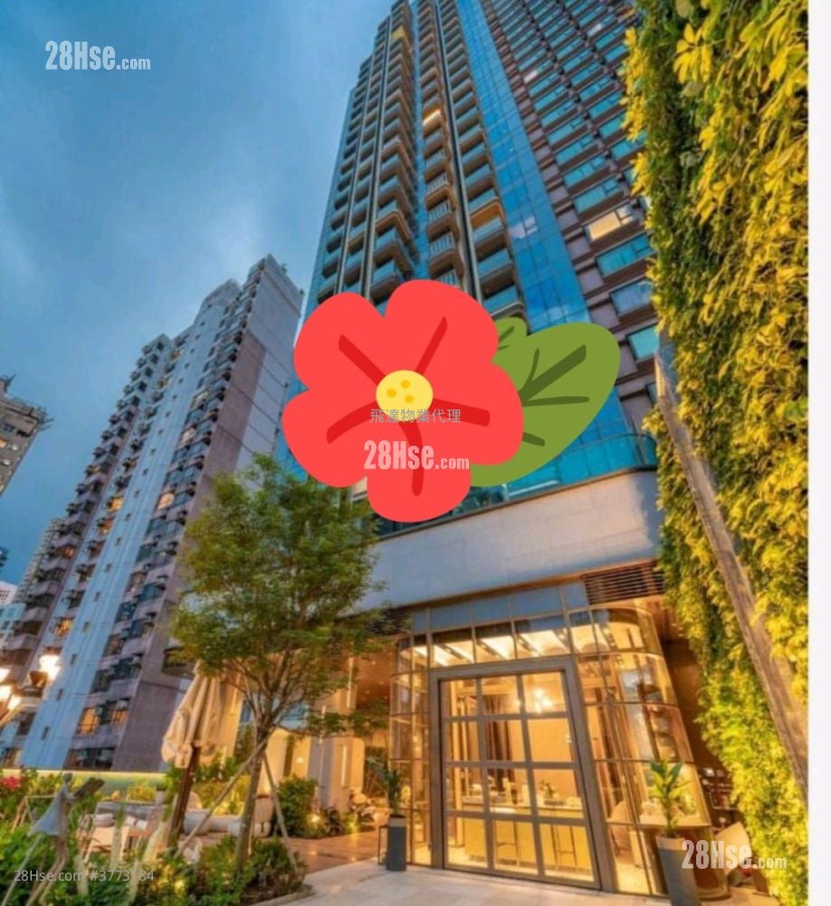 Caine Hill Sell 1 Bedroom , 1 Bathroom 277 ft²