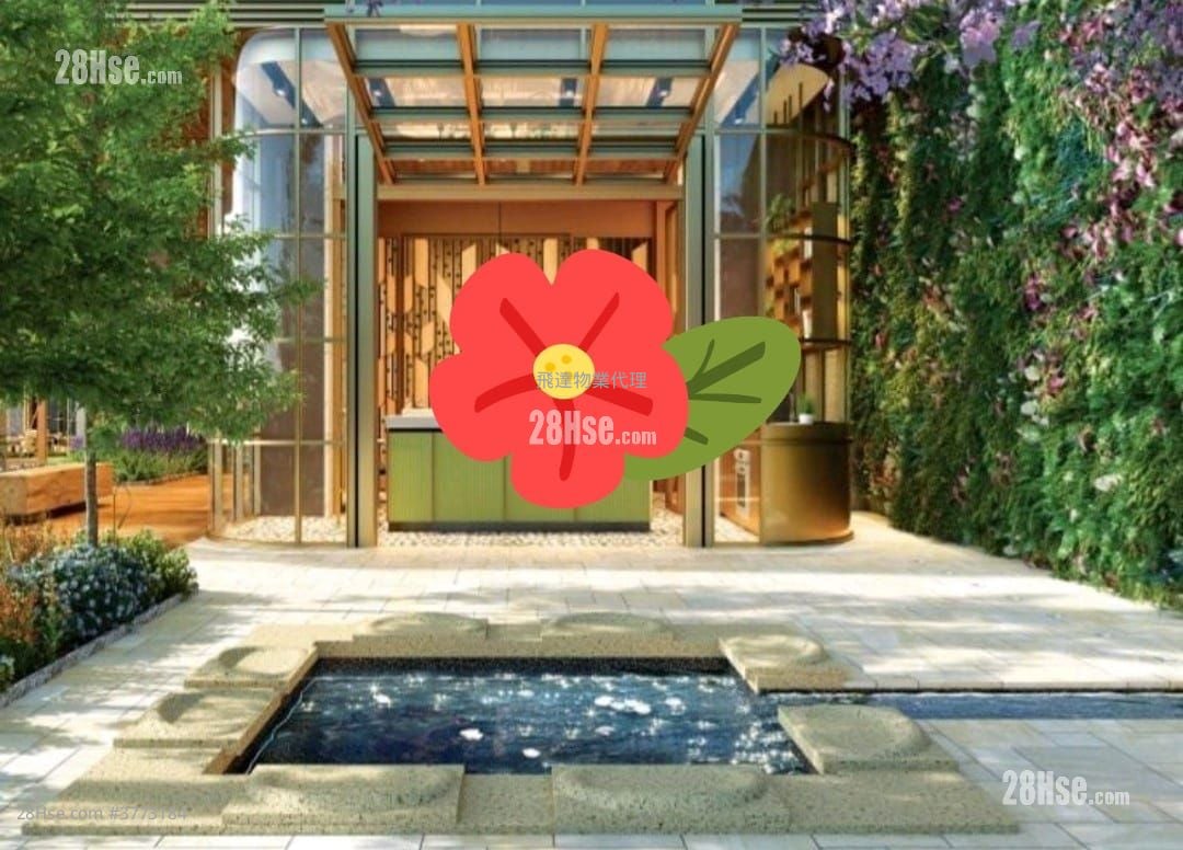 Caine Hill Sell 1 Bedroom , 1 Bathroom 277 ft²