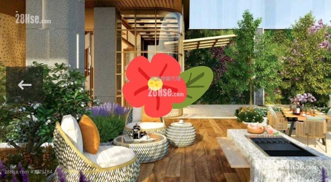 Caine Hill Sell 1 Bedroom , 1 Bathroom 277 ft²