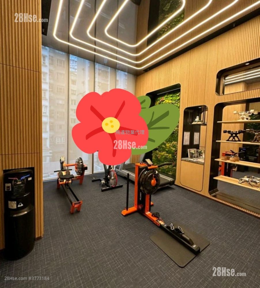 Caine Hill Sell 1 Bedroom , 1 Bathroom 277 ft²