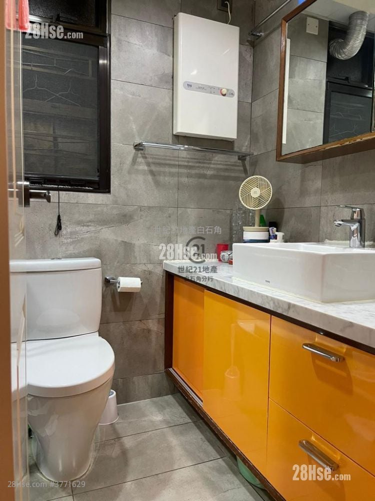 大埔宝马山 售盘 3 房 , 2 浴室 901 平方尺