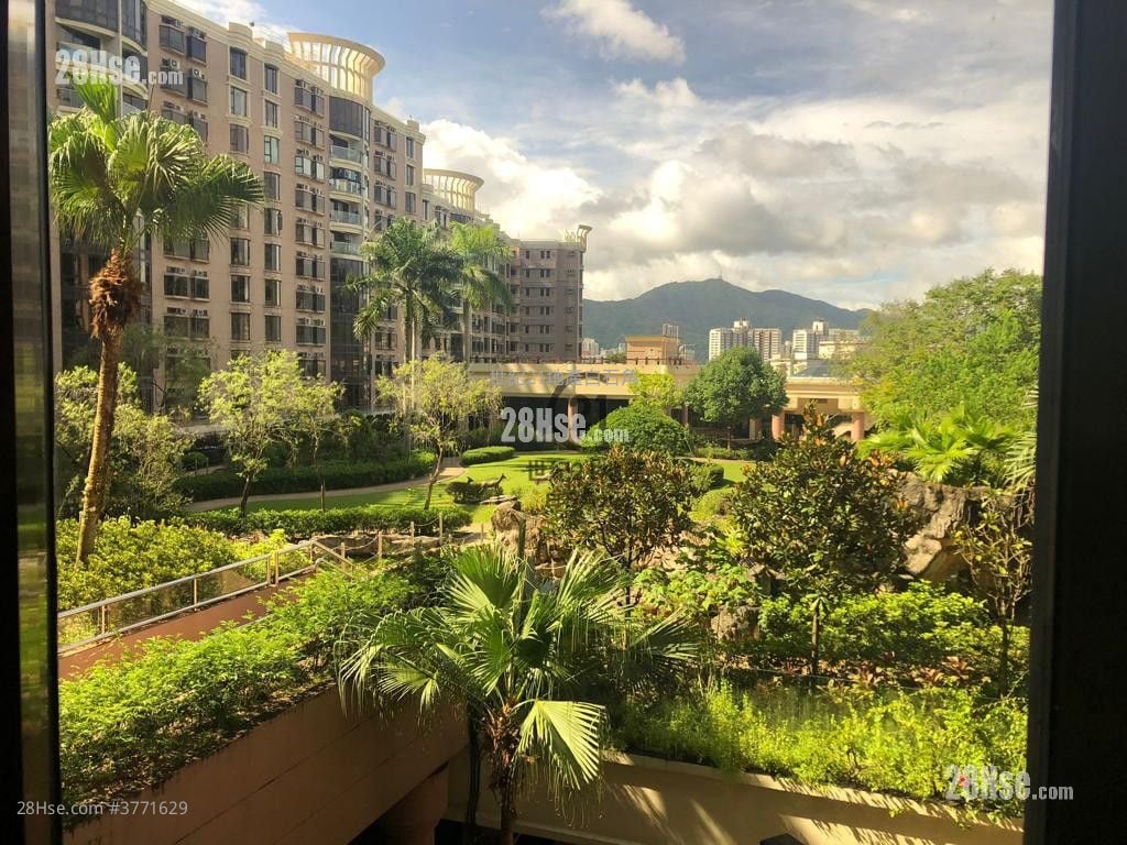 大埔宝马山 售盘 3 房 , 2 浴室 901 平方尺