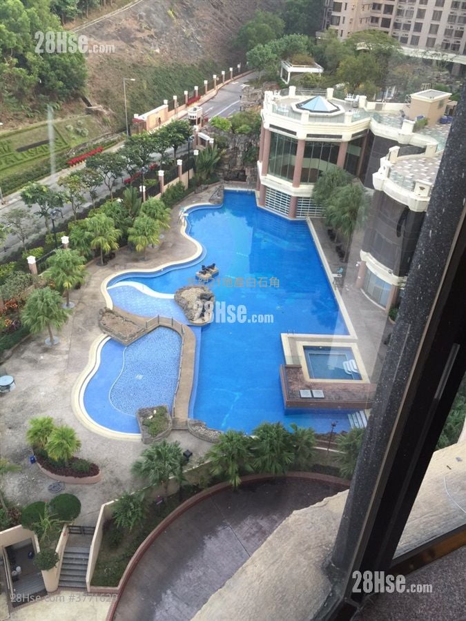 大埔宝马山 售盘 3 房 , 2 浴室 901 平方尺