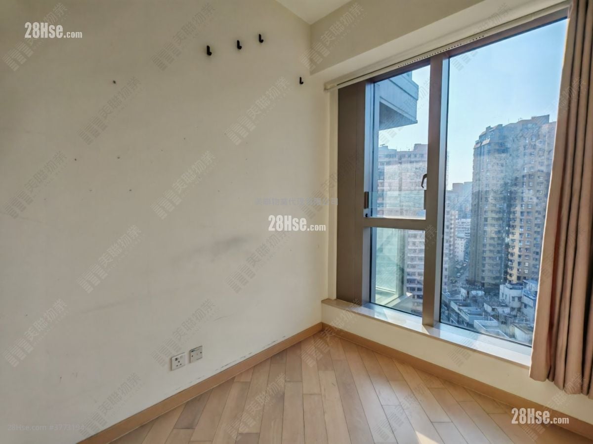 凯滙 售盘 3 房 832 平方尺