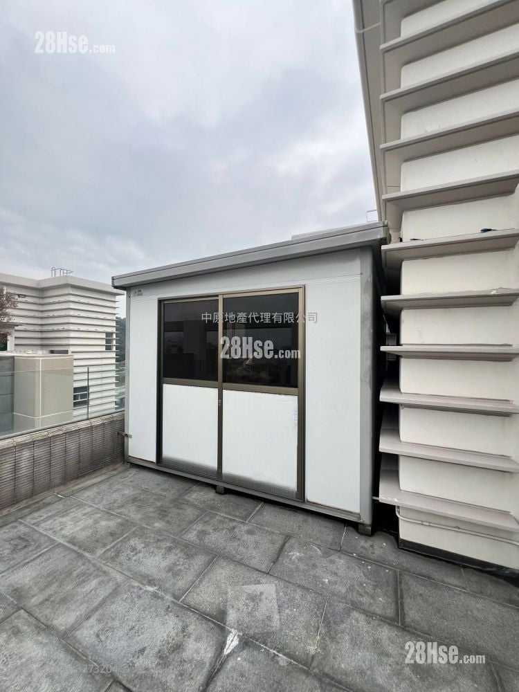 溋玥天赋海湾 售盘 4 房 1,737 平方尺