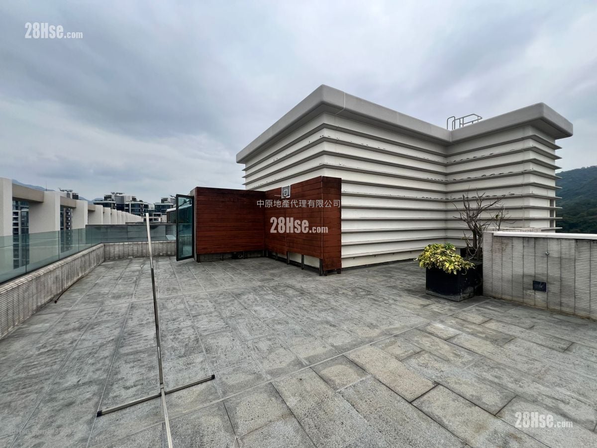 溋玥天赋海湾 售盘 4 房 1,737 平方尺