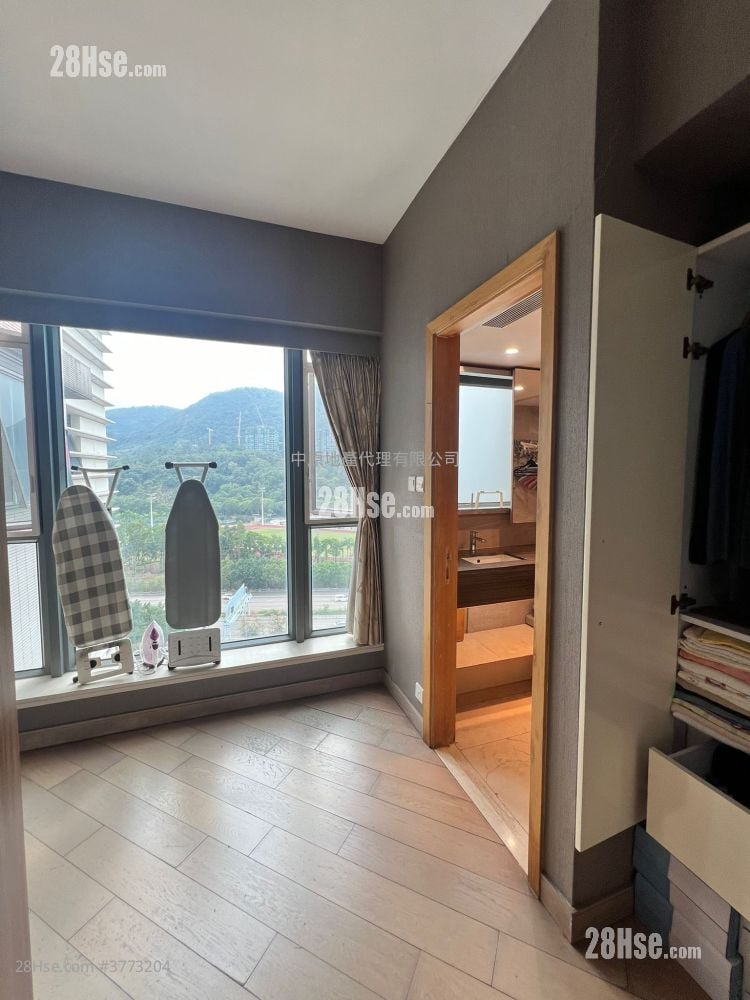 溋玥天赋海湾 售盘 4 房 1,737 平方尺