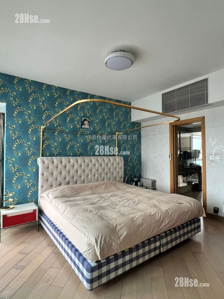 溋玥天赋海湾 售盘 4 房 1,737 平方尺