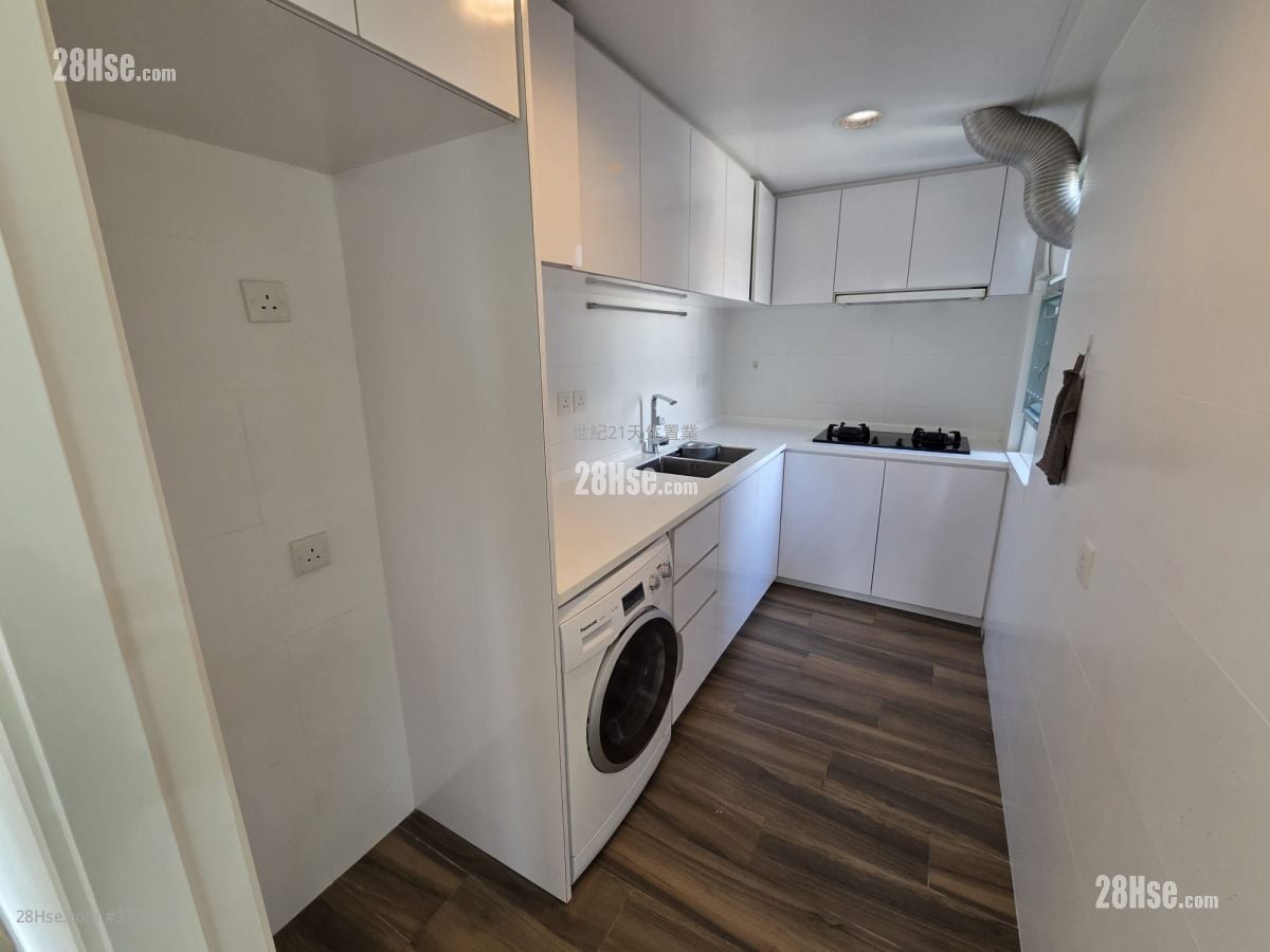 瑜翠园 售盘 3 房 , 1 浴室 686 平方尺