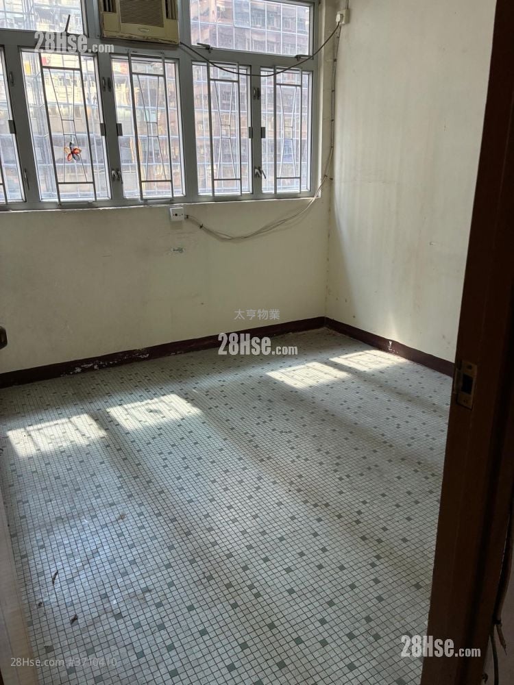 利都樓 售盤 2 房 , 1 浴室 487 平方呎