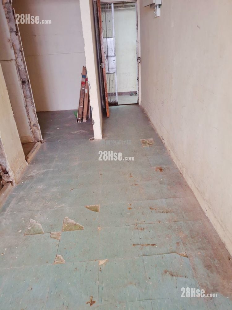 永联大厦 售盘 开放式间隔 , 1 浴室 573 平方尺