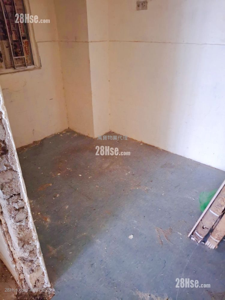 永联大厦 售盘 开放式间隔 , 1 浴室 573 平方尺