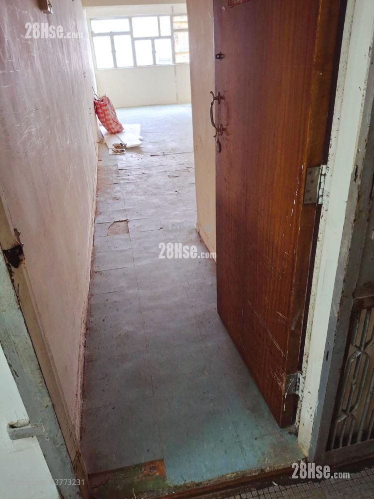 永联大厦 售盘 开放式间隔 , 1 浴室 573 平方尺