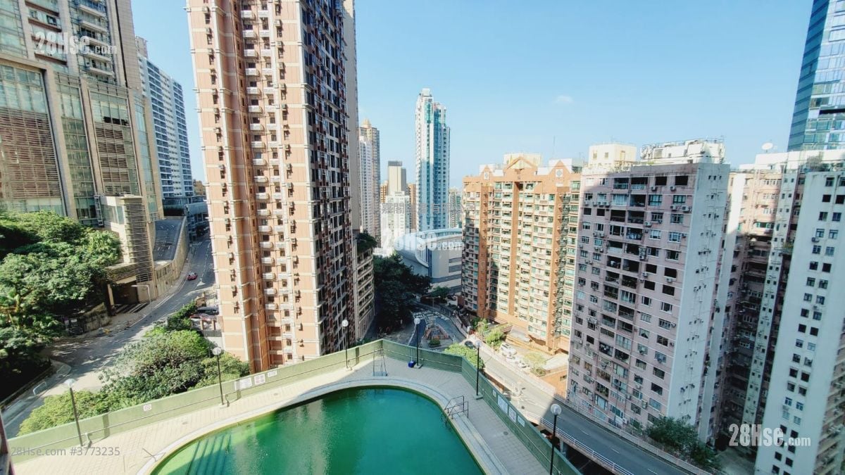 Blessings Garden Sell 3 Bedrooms , 2 Bathrooms 842 ft²