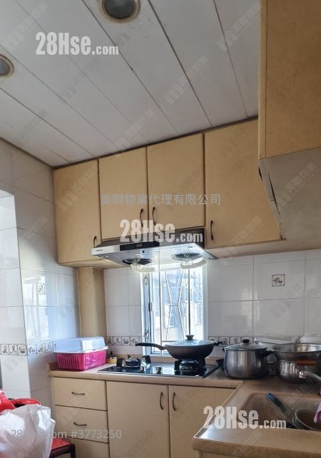 兆山苑 售盘 2 房 546 平方尺