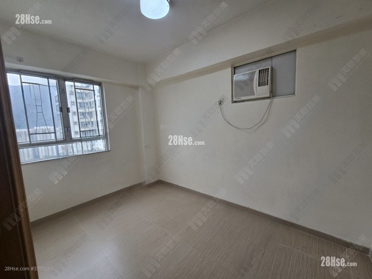 Tsui Ning Garden Sell 2 Bedrooms 484 ft²