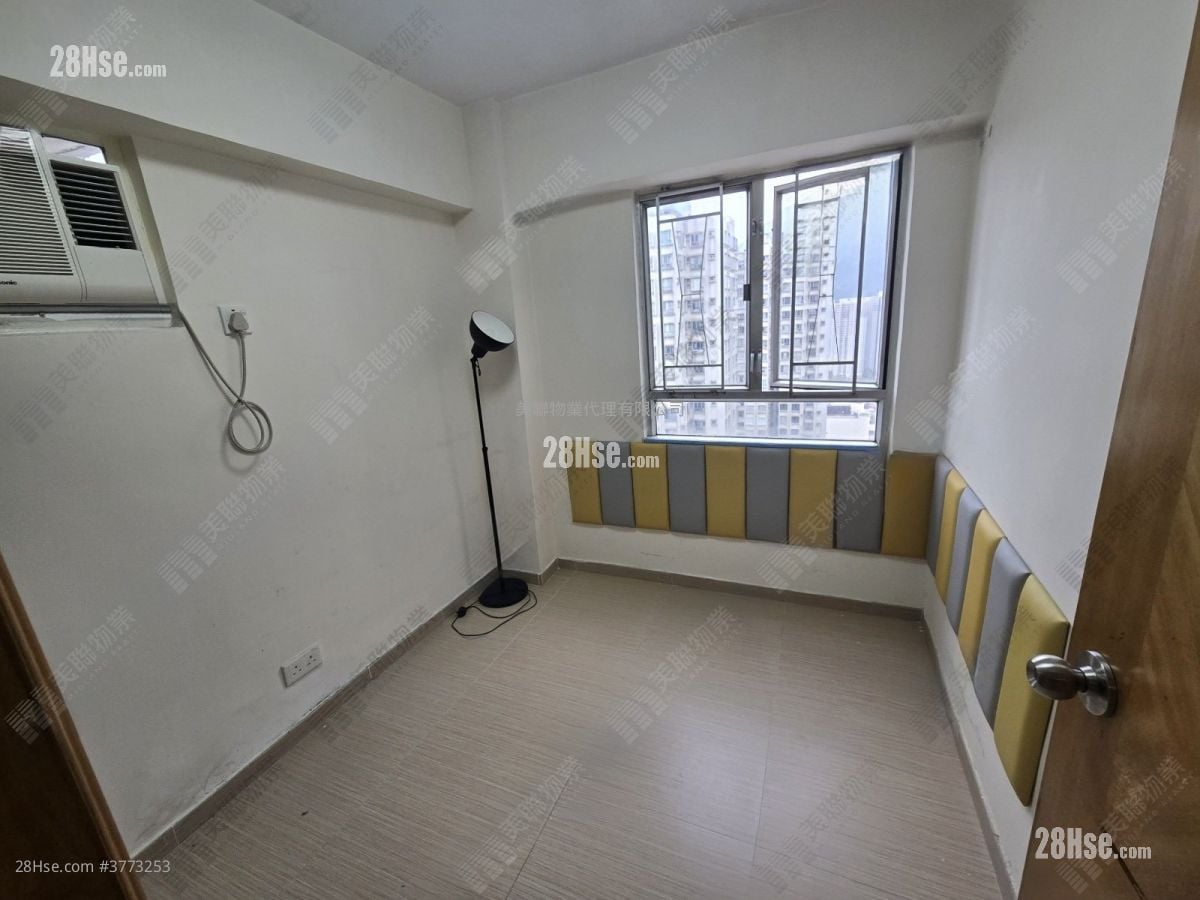Tsui Ning Garden Sell 2 Bedrooms 484 ft²