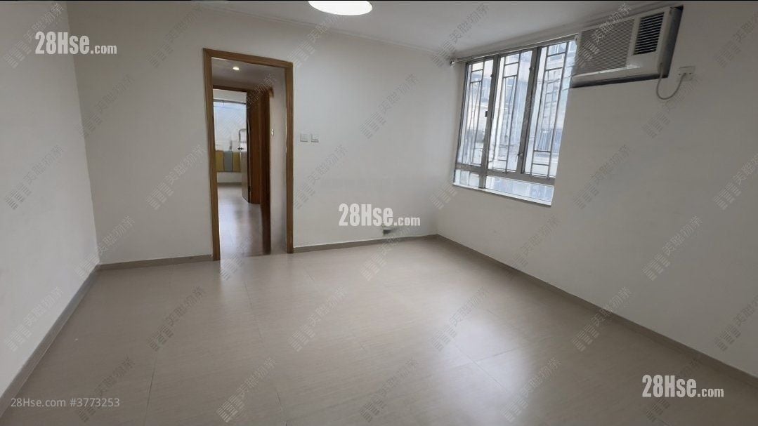 Tsui Ning Garden Sell 2 Bedrooms 484 ft²