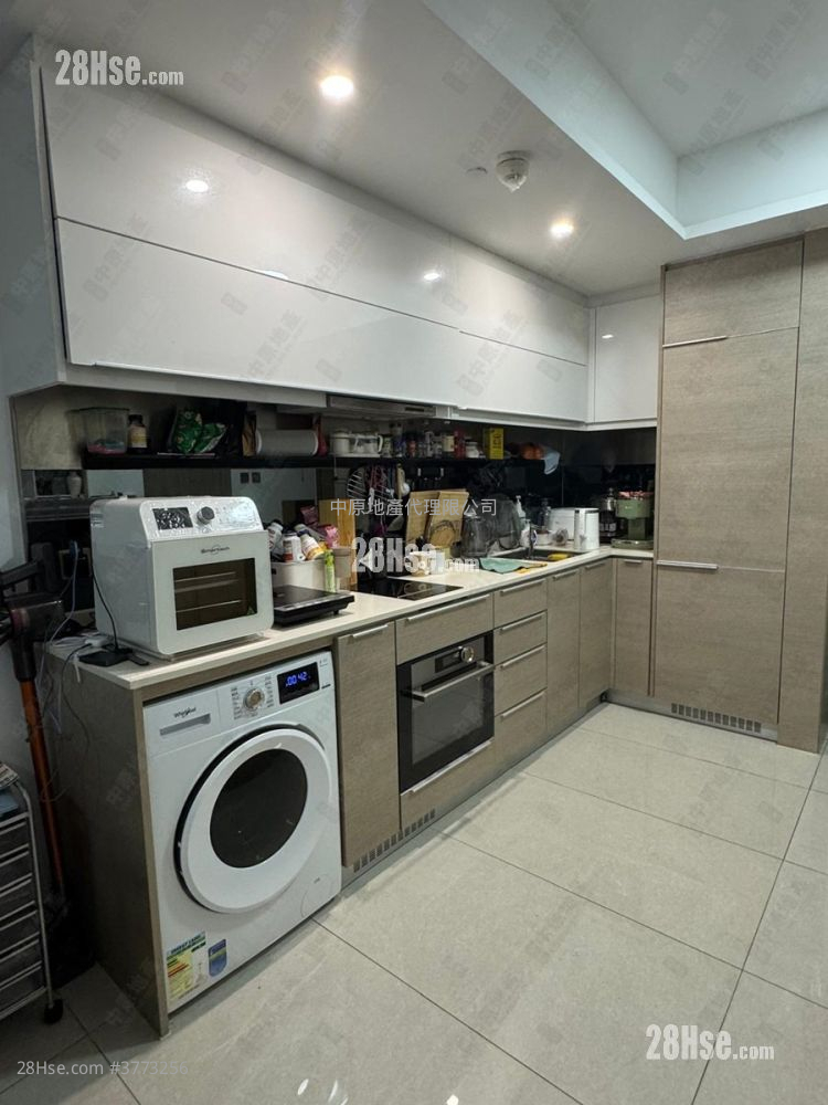 海日湾 售盘 1 房 468 平方尺