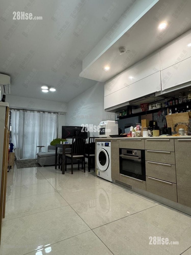 海日湾 售盘 1 房 468 平方尺