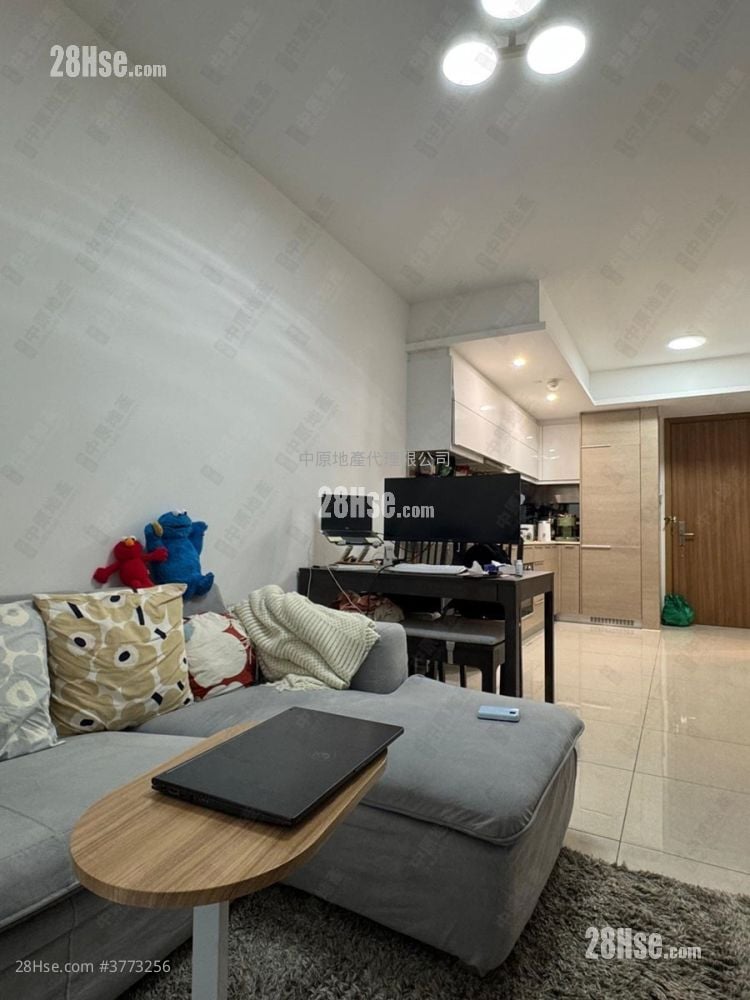 海日湾 售盘 1 房 468 平方尺