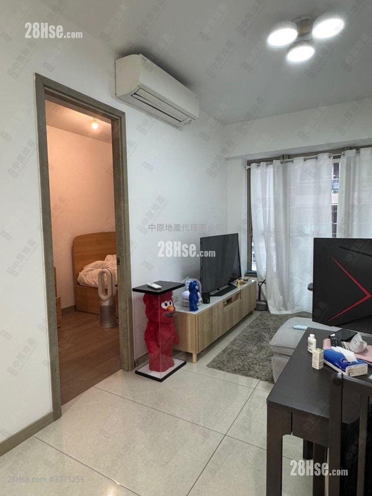 海日湾 售盘 1 房 468 平方尺