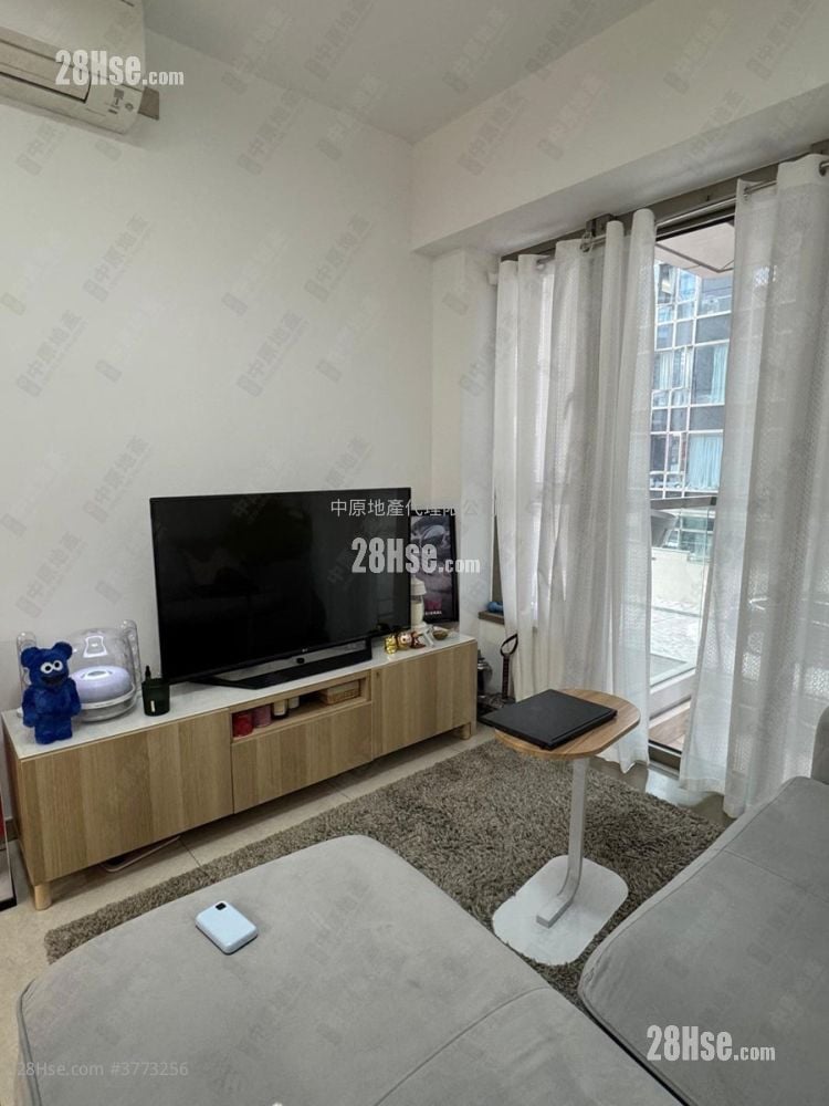 海日湾 售盘 1 房 468 平方尺