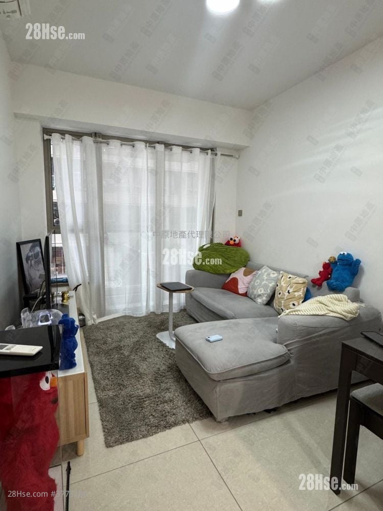 海日湾 售盘 1 房 468 平方尺