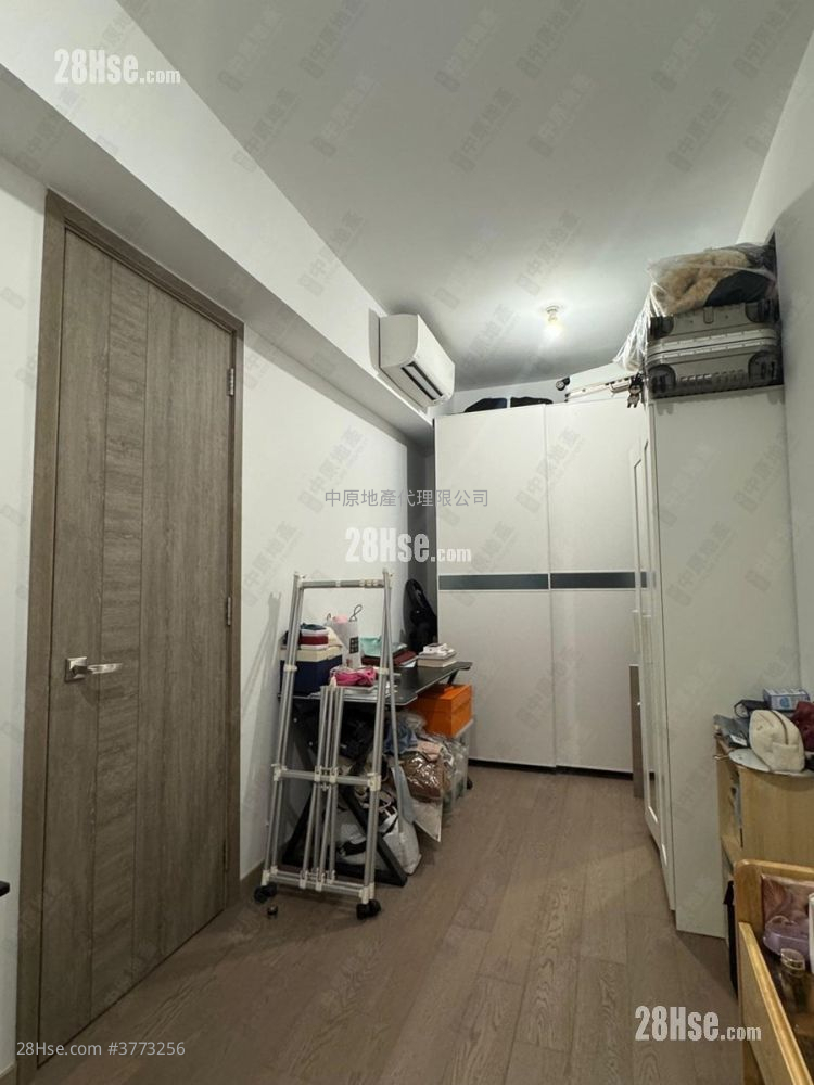 海日湾 售盘 1 房 468 平方尺