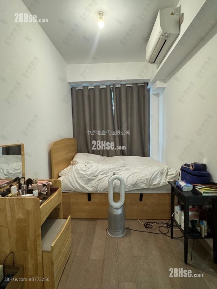 海日湾 售盘 1 房 468 平方尺