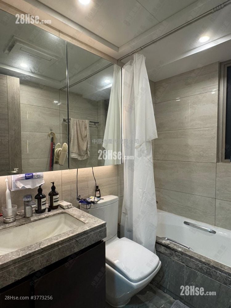 海日湾 售盘 1 房 468 平方尺