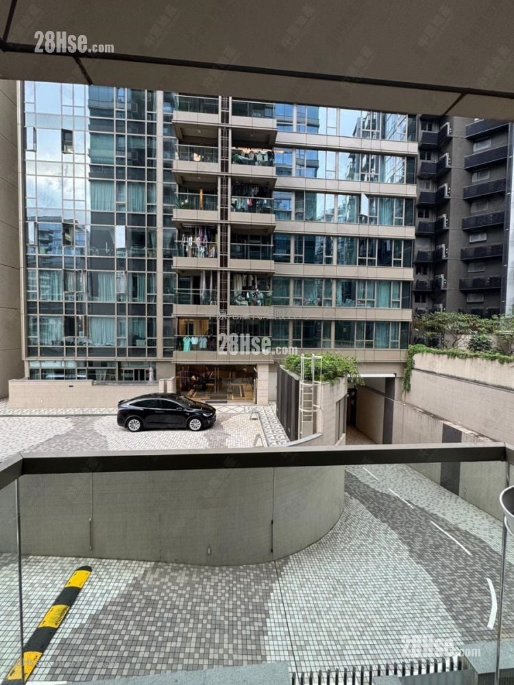 海日湾 售盘 1 房 468 平方尺