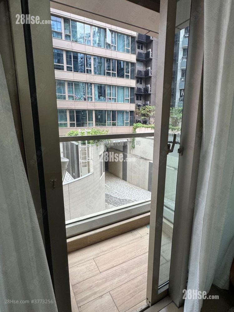 海日湾 售盘 1 房 468 平方尺