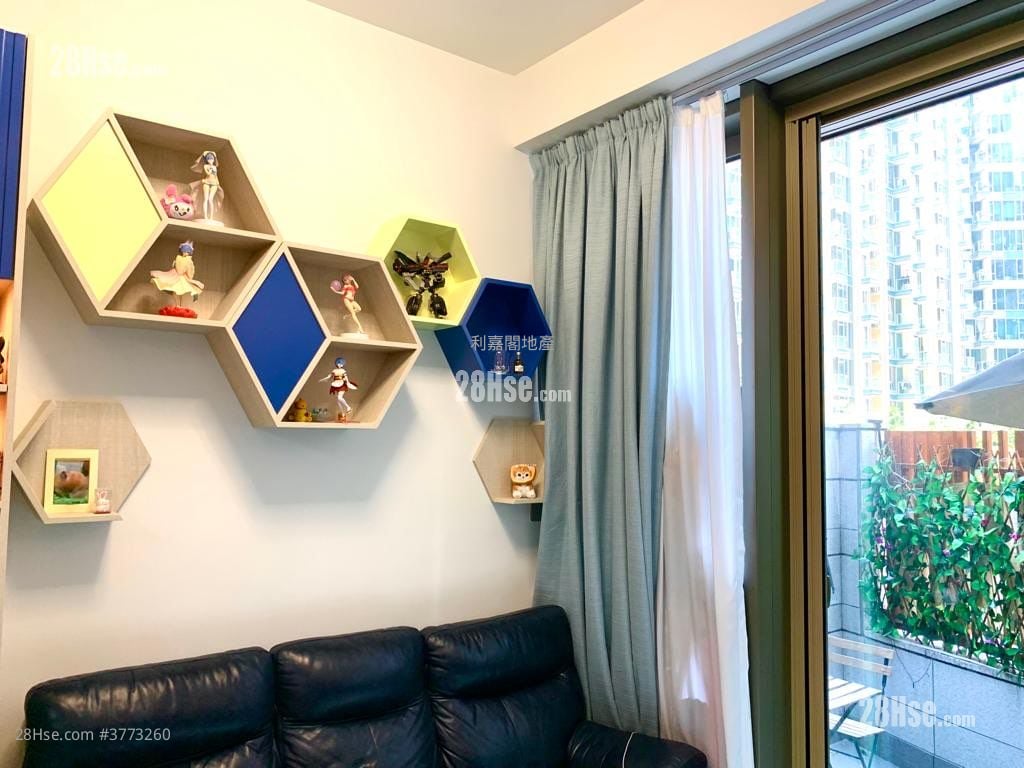 Centra Horizon Sell 1 Bedroom , 1 Bathroom 308 ft²