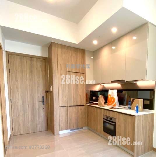 Centra Horizon Sell 1 Bedroom , 1 Bathroom 308 ft²