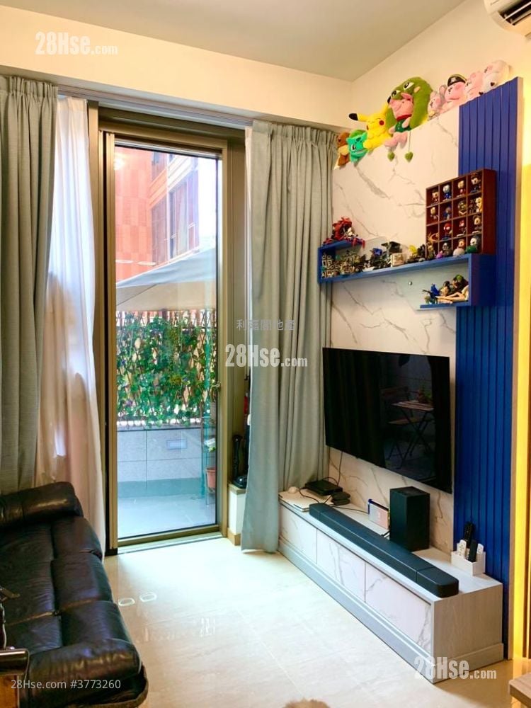 Centra Horizon Sell 1 Bedroom , 1 Bathroom 308 ft²