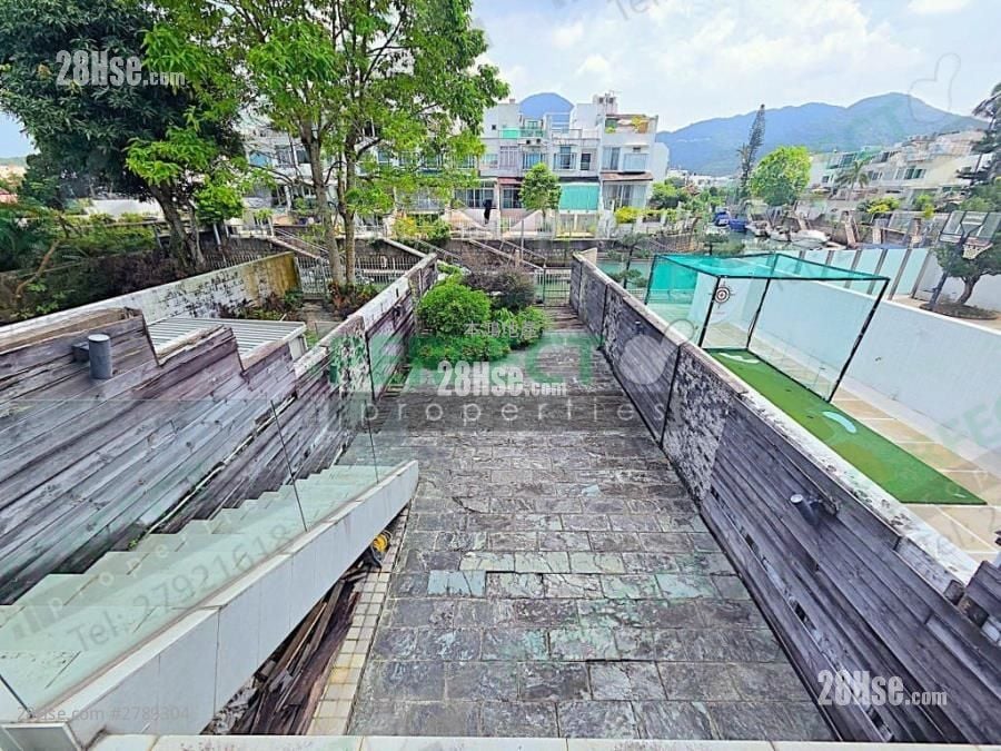 Marina Cove Sell 3 Bedrooms 1,371 ft²