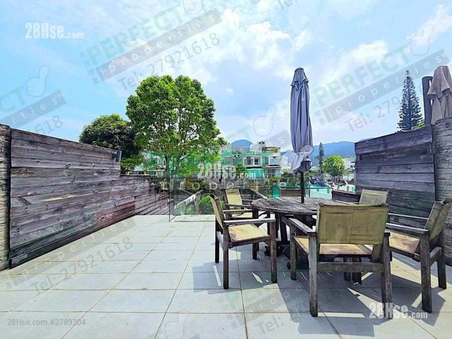 Marina Cove Sell 3 Bedrooms 1,371 ft²