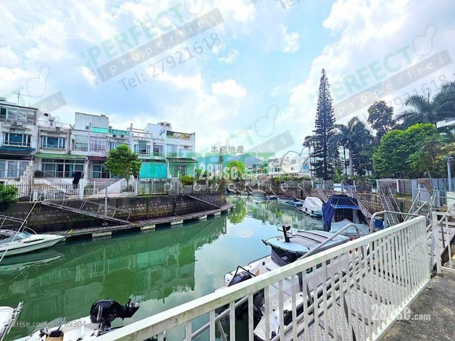 Marina Cove Sell 3 Bedrooms 1,371 ft²