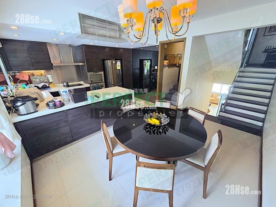 Marina Cove Sell 3 Bedrooms 1,371 ft²