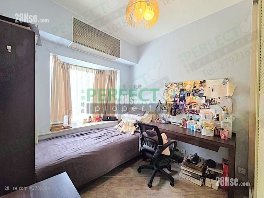 Marina Cove Sell 3 Bedrooms 1,371 ft²