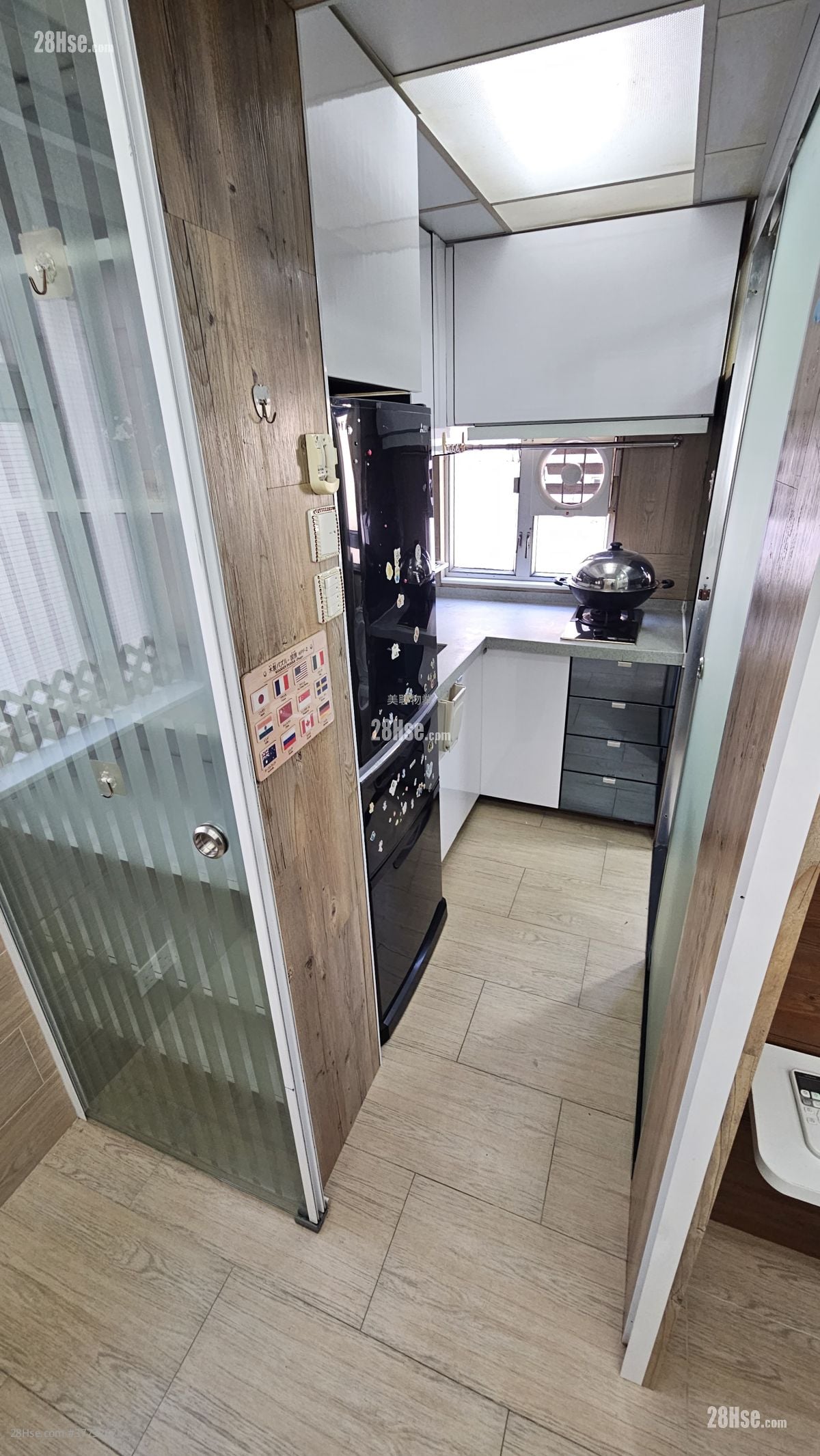 Yee Fat Building Sell 2 Bedrooms , 1 Bathroom 297 ft²