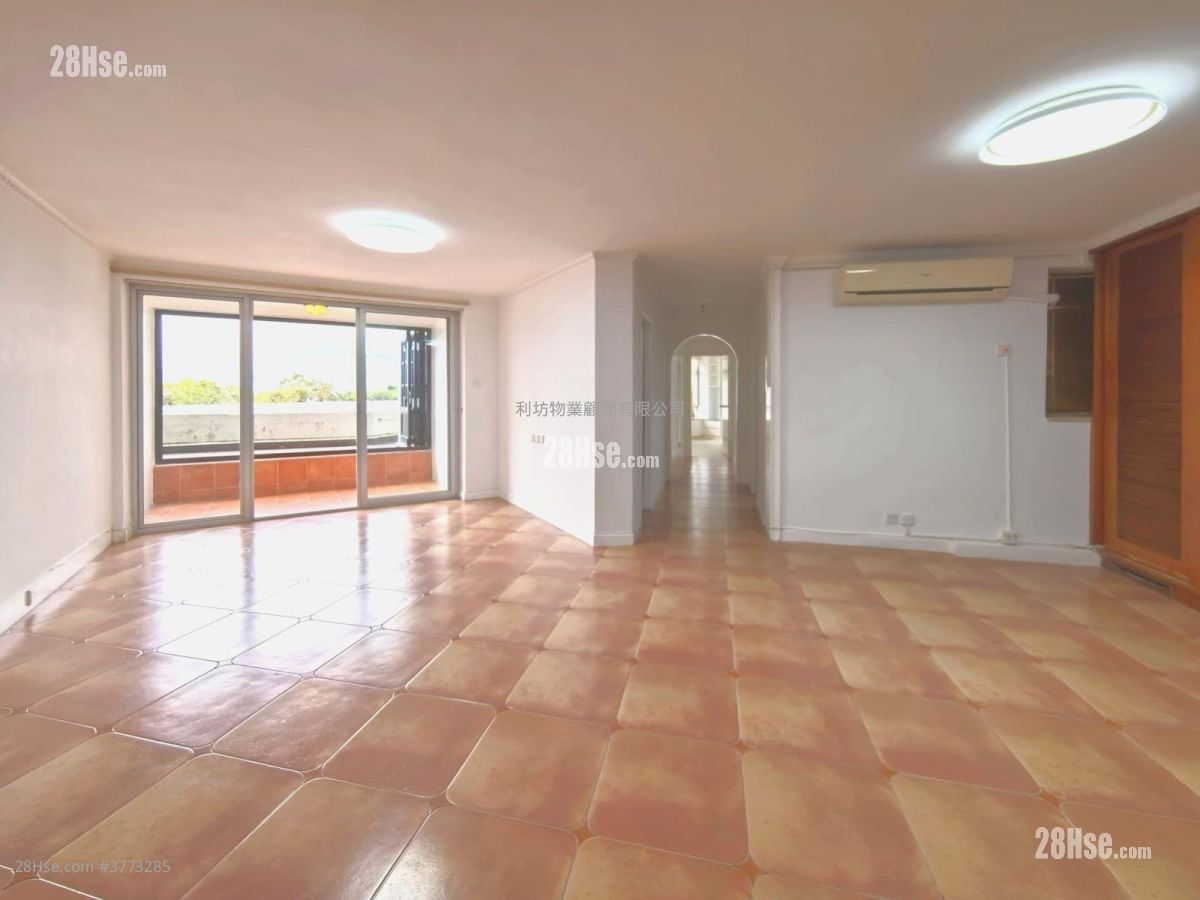 太古城 售盘 3 房 , 2 浴室 1,015 平方尺