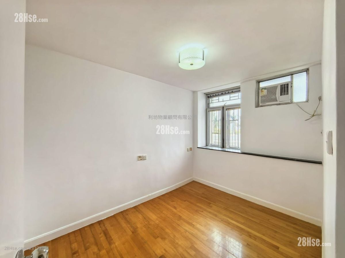 太古城 售盘 3 房 , 2 浴室 1,015 平方尺