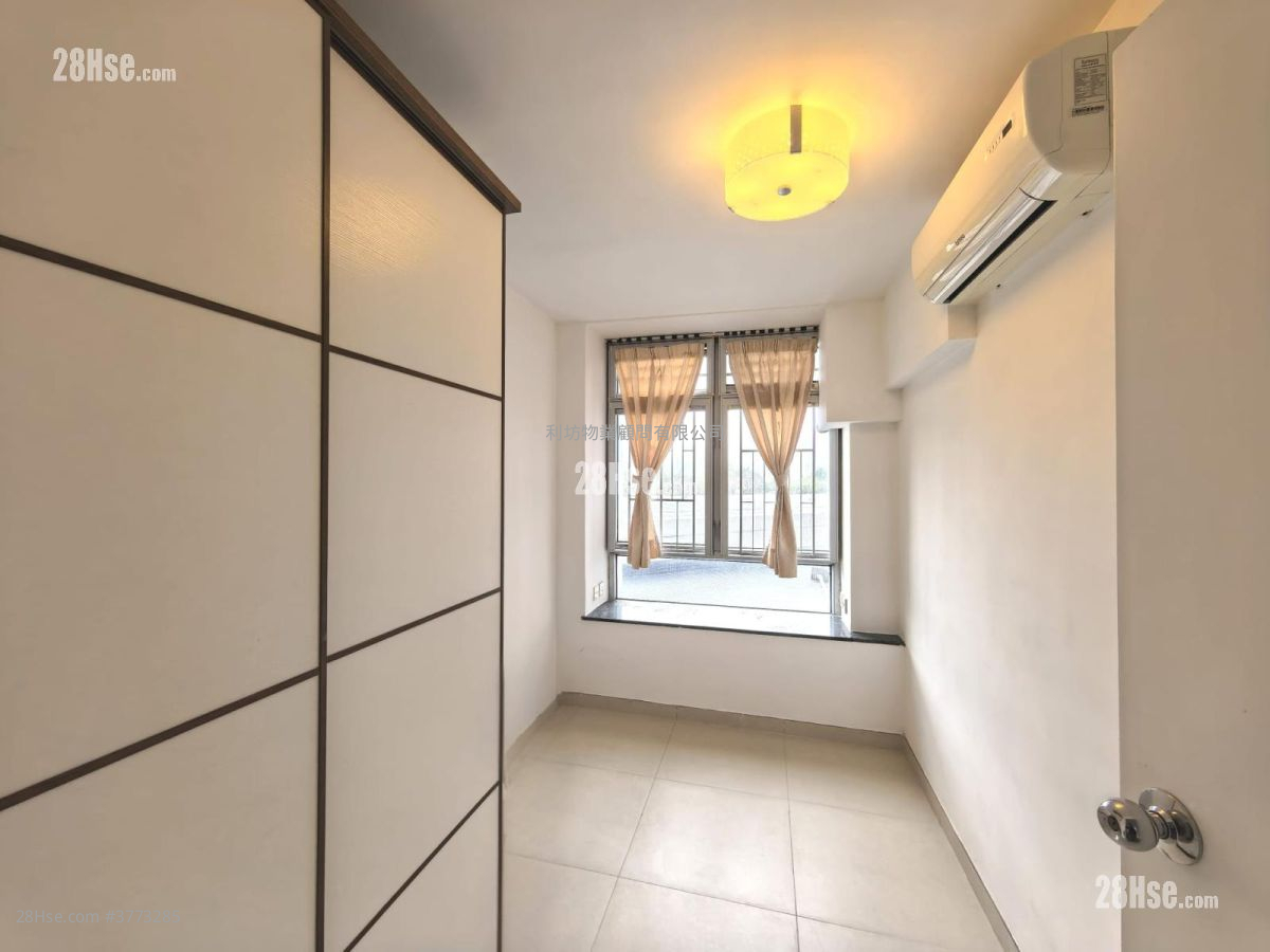 太古城 售盘 3 房 , 2 浴室 1,015 平方尺