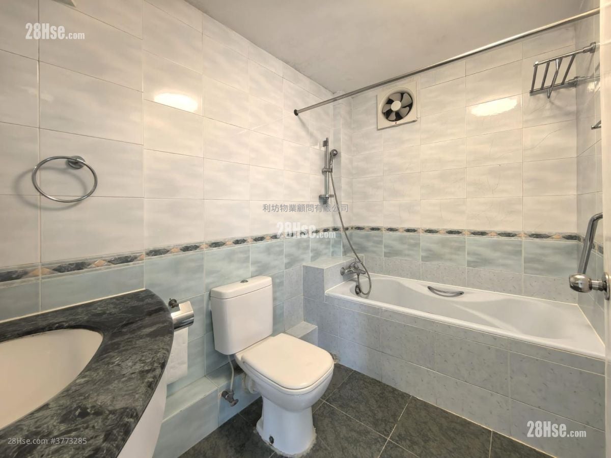 太古城 售盘 3 房 , 2 浴室 1,015 平方尺